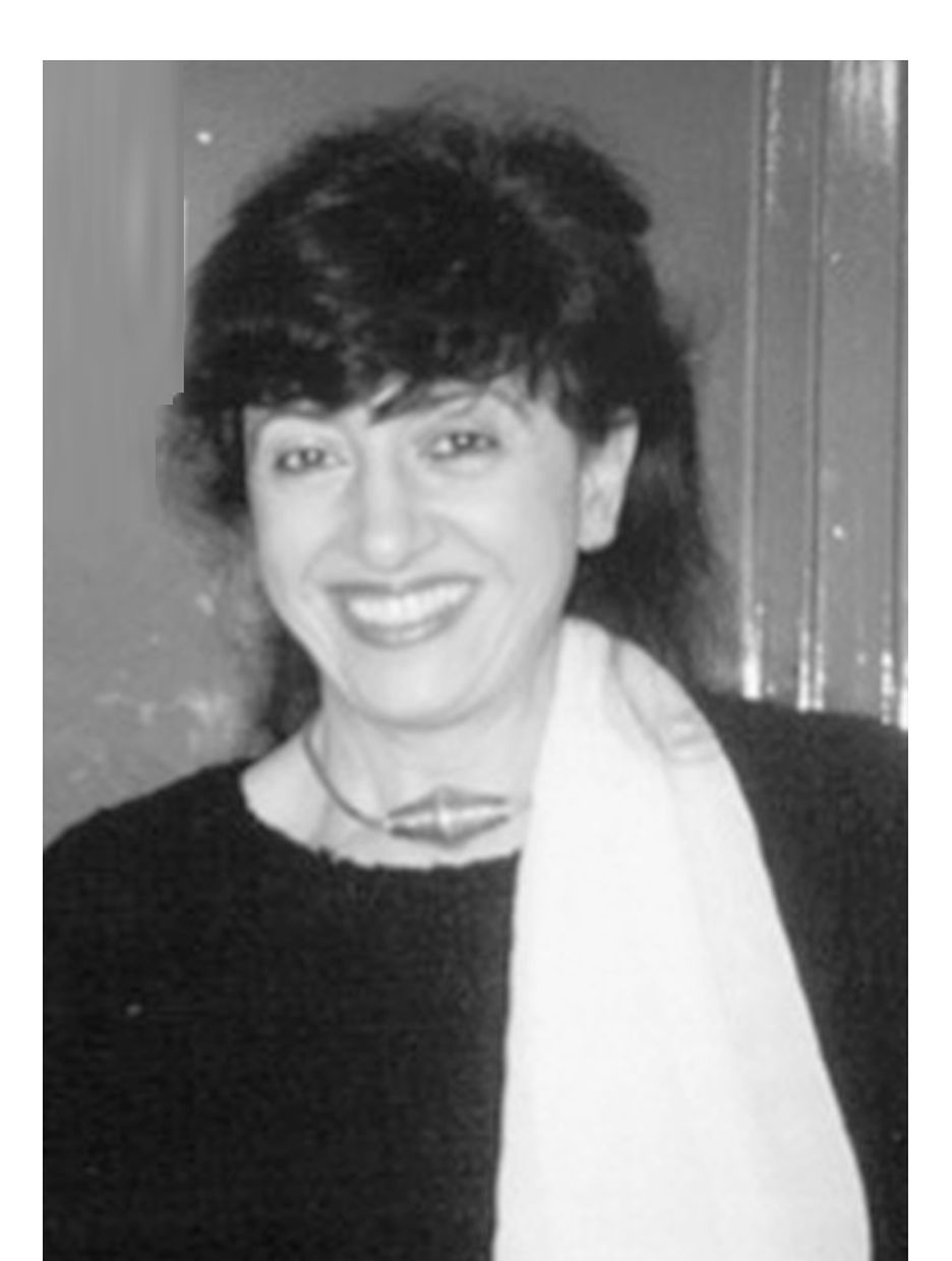 Татьяна Саркисова